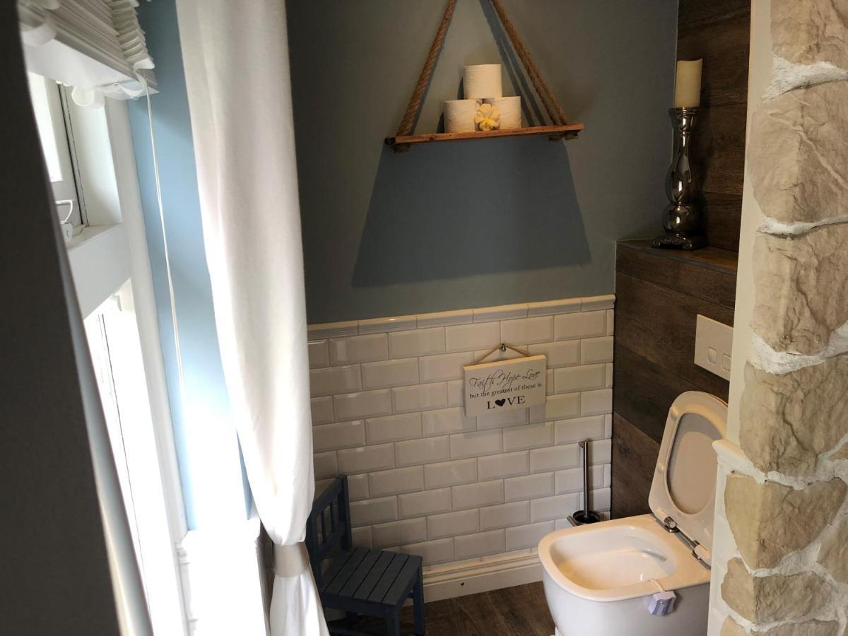 弗莱门Bnb Onder De Blauwe Hemel住宿加早餐旅馆 外观 照片