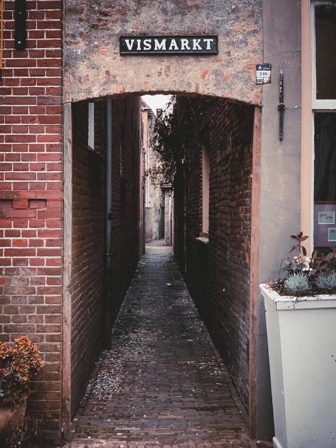 弗莱门Bnb Onder De Blauwe Hemel住宿加早餐旅馆 外观 照片